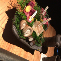 和牛懐石 但馬屋 梅田 - 
