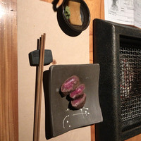 和牛懐石 但馬屋 梅田 - 