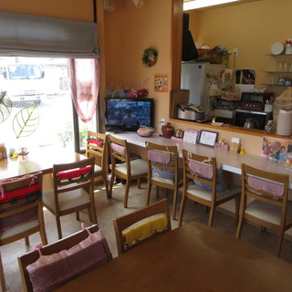 市民サロン シュシュ_2