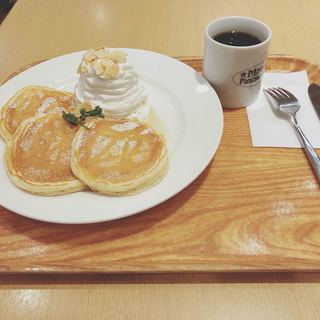 マノア パンケーキ ハウス_0