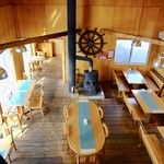 カフェレストラン 瀬里家 - 