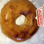 Krispy Kreme Doughnuts - 