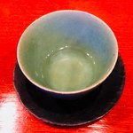 祇園もりわき - 玄米スープ