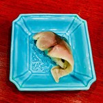 祇園もりわき - 鯖寿司