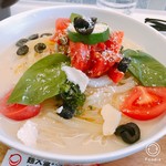 冷麺ダイニングつるしこ - 