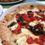 Pizzeria Pancia Piena - 