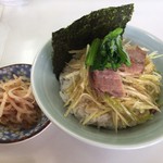 ラーメンショップ - 