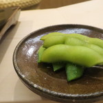 日本橋蛎殻町 すぎた - 