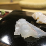 日本橋蛎殻町 すぎた - 