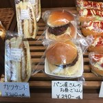 シミズパン - 