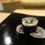 日本橋蛎殻町 すぎた - 