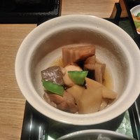 緩音 - がめ煮