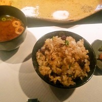 神戸牛ステーキIshida. 生田新道店 - 