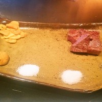 神戸牛ステーキIshida. 生田新道店 - 