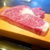 神戸牛ステーキIshida. 生田新道店 - 