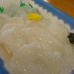 道の駅 氷見 海鮮市場 - 