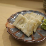 日本橋蛎殻町 すぎた - 