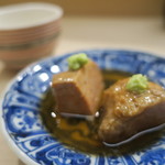 日本橋蛎殻町 すぎた - 