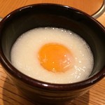 お酒・お惣菜・和食 竜田屋 - H.29.12.18.夜 山芋