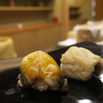 日本橋蛎殻町 すぎた - 