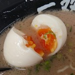 味玉(京王百貨店催事)