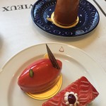 オーボンヴュータン - 