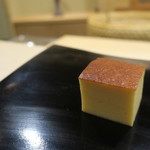 日本橋蛎殻町 すぎた - 