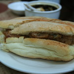 Wong Chi Kei Congee & Noodle - 