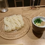 美食美酒 囲 - 稲庭うどん