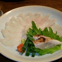 佐一郎屋敷 - てっさとたたき