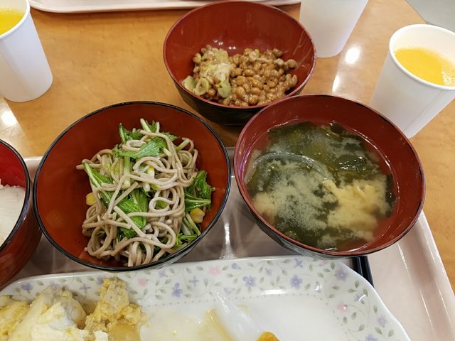 東横INN 会津若松駅前（トウヨコイン） - 会津若松（ホテル）の写真