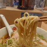 中華蕎麦 時雨 - 