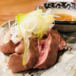 Nagato Yakitori Mizutaki Fukunotori - 