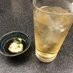 稲廼家 - とりあえず「呑み」ますか！