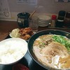 らーめん 与七 堅田店