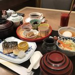 Japanese Restaurant Yamazato - 料理写真: