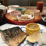 Japanese Restaurant Yamazato - 