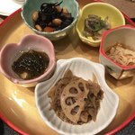 Japanese Restaurant Yamazato - 