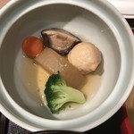 Japanese Restaurant Yamazato - 