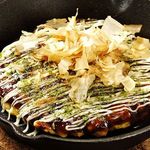 コナモンキッチン HANAYOSHI - 