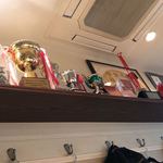 麺屋一燈 - 数々の表彰