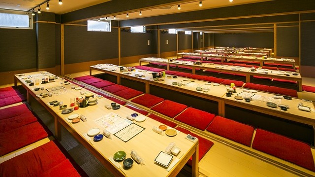 トリトン 本店 Toriton 小倉 居酒屋 ネット予約可 食べログ