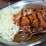 カレーのチャンピオン  - 