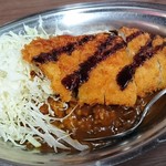 カレーのチャンピオン  - 