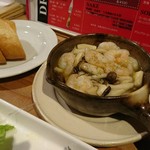 ビストロ シイナ - 