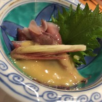 本等鮨 海馬 本店 - 