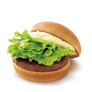 口コミ一覧 : 【閉店】モスバーガー 千葉EXビル店 （MOS