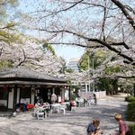 お休み処 芝縁 - 外観の風景です