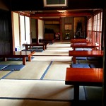 Sobadokoro Taga - 座敷