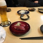 Kaitenzushi Honjin - 